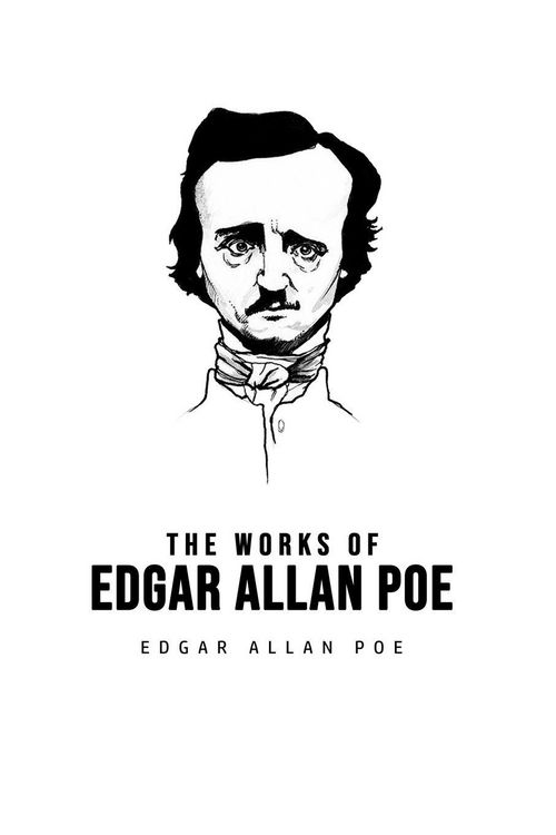 Produktbild: The Works of Edgar Allan Poe