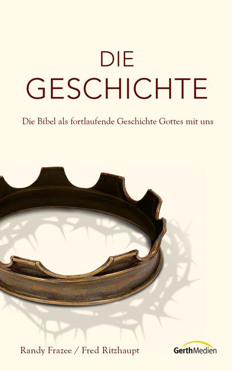 Produktbild: Die Geschichte