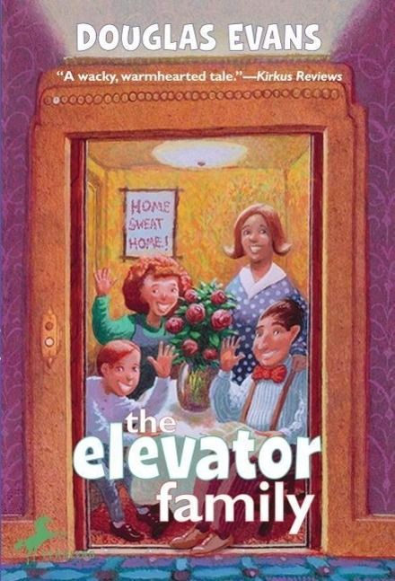Produktbild: The Elevator Family