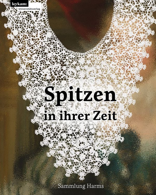 Produktbild: Spitzen in ihrer Zeit