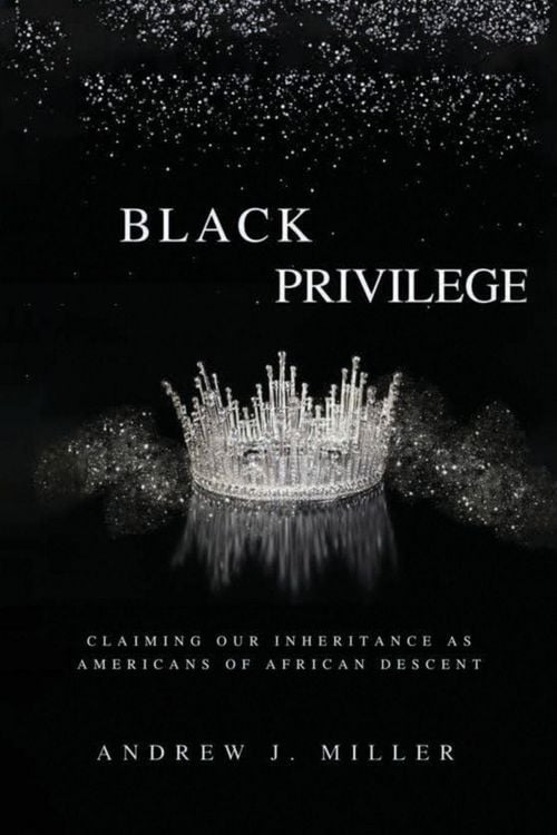 Produktbild: Black Privilege