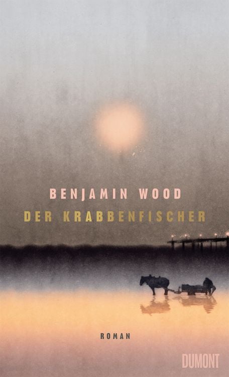 Produktbild: Der Krabbenfischer
