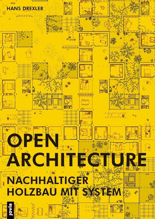 Produktbild: Open Architecture