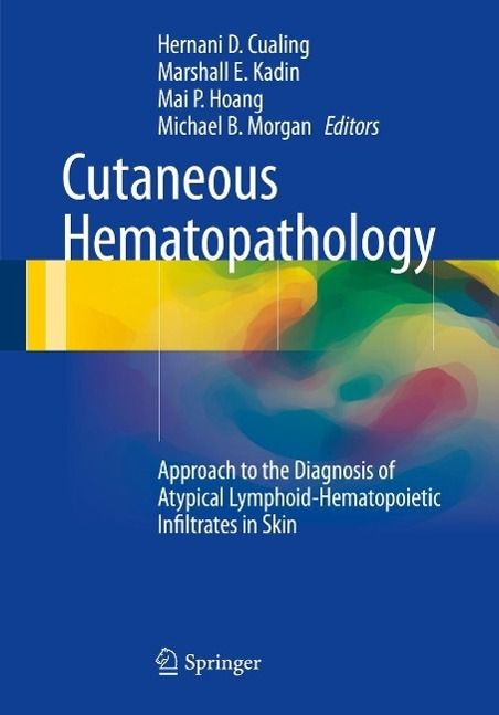 Produktbild: Cutaneous Hematopathology