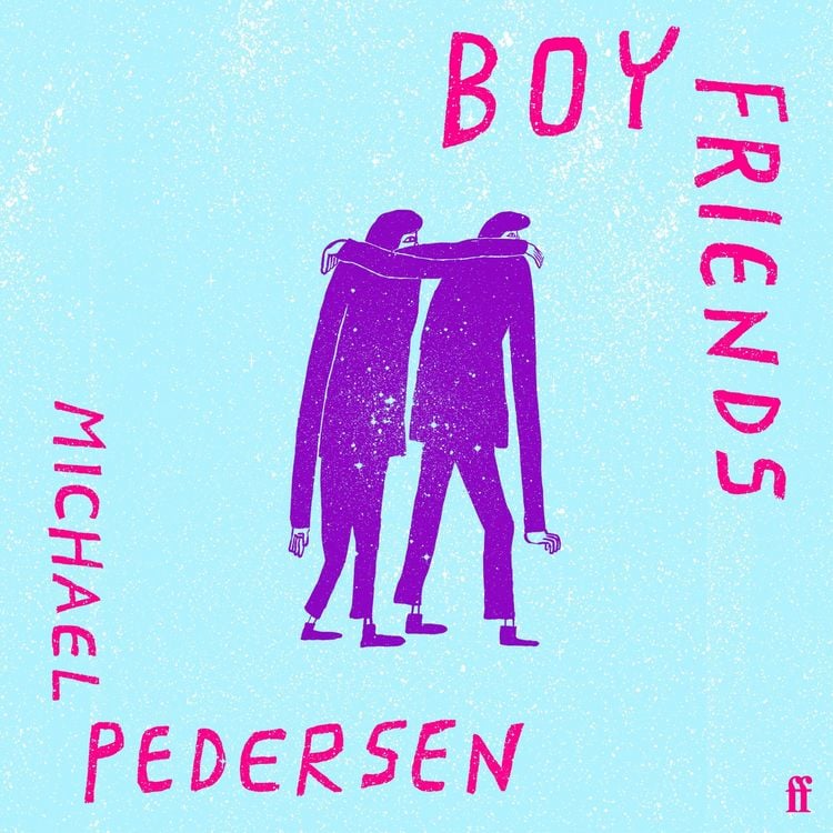 Produktbild: Boy Friends