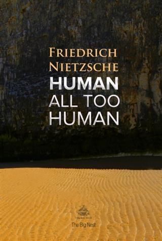 Produktbild: Human, All Too Human
