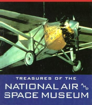 Produktbild: Treasures of the National Air and Space Museum