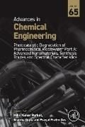 Produktbild: Photocatalytic Degradation of Pharmaceutical Wastewater Part A