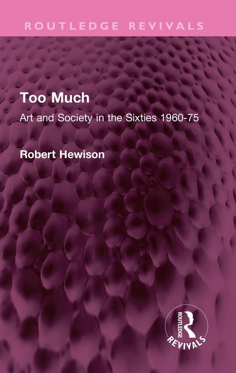 Produktbild: Too Much