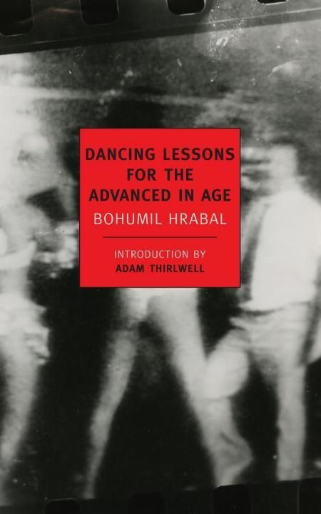 Produktbild: Dancing Lessons for the Advanced in Age