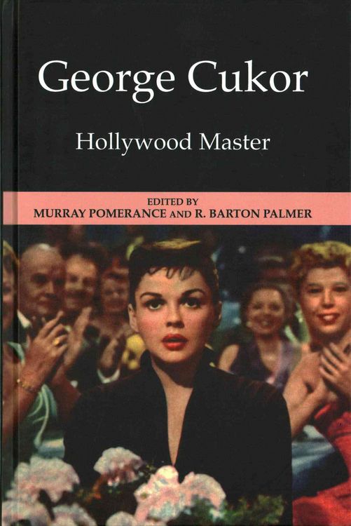 Produktbild: George Cukor