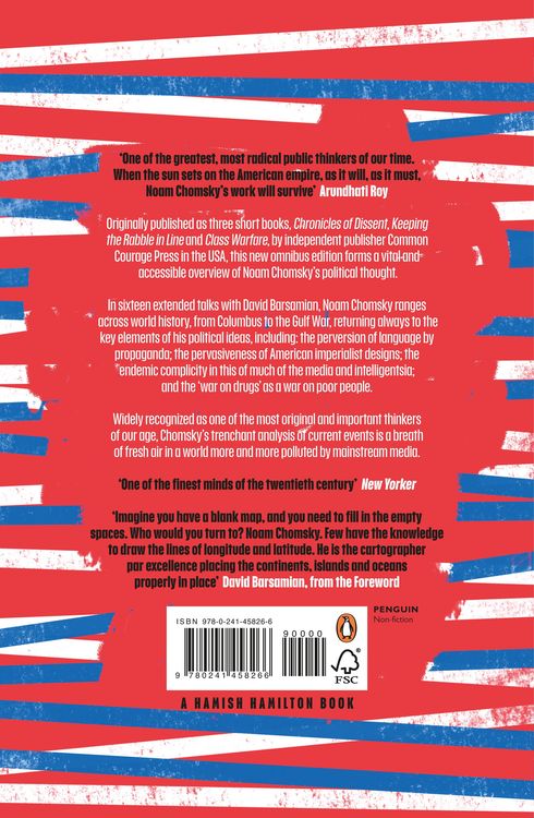 Produktbild: Chronicles of Dissent