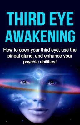Produktbild: Third Eye Awakening