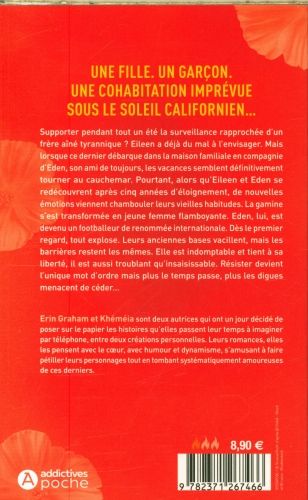 Produktbild: I kissed Eden Cooper