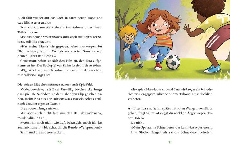 Produktbild: Ich bin Ida