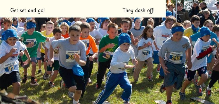 Produktbild: Big Mud Run