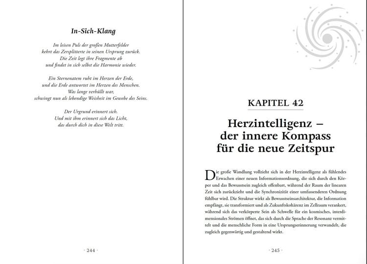Produktbild: Die neue Zeitspur