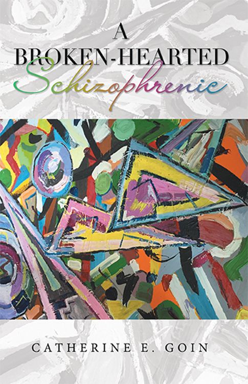 Produktbild: A Broken-Hearted Schizophrenic