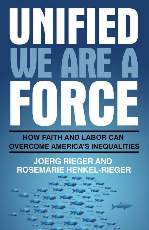 Produktbild: Unified We Are a Force