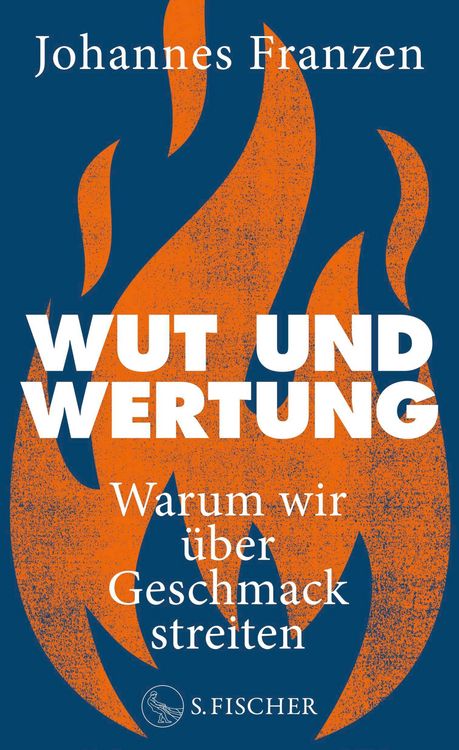 Produktbild: Wut und Wertung