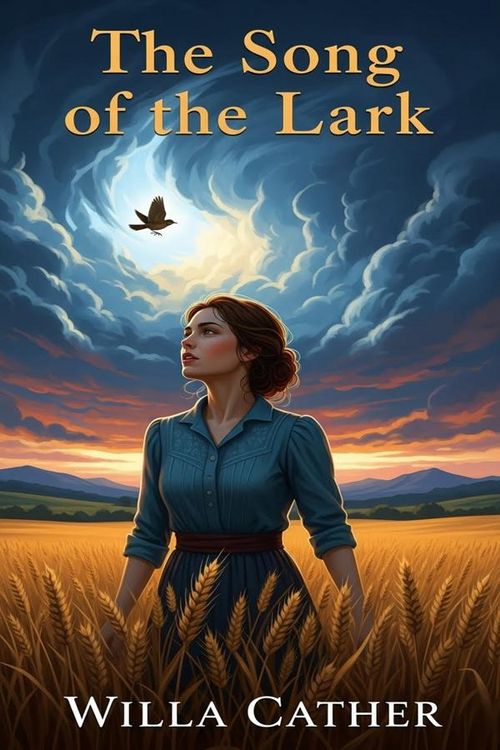 Produktbild: The Song of the Lark