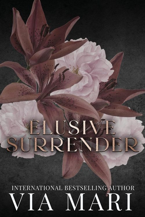 Produktbild: Elusive Surrender