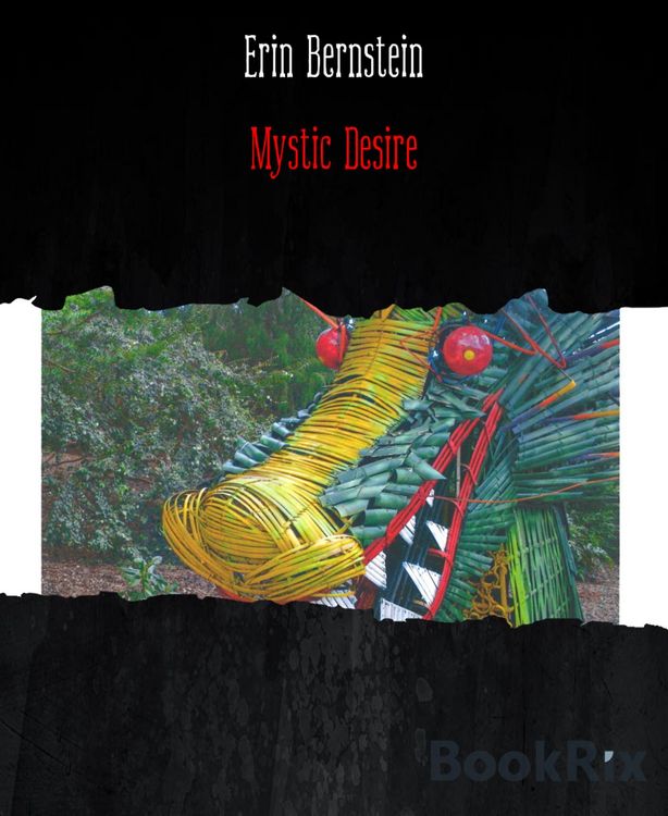 Produktbild: Mystic Desire