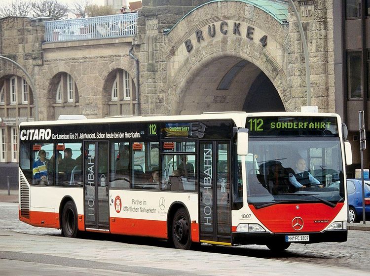 Produktbild: Mercedes-Benz Omnibusse, Vierter Band