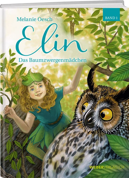 Produktbild: Elin
