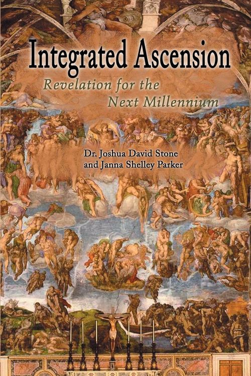Produktbild: Integrated Ascension