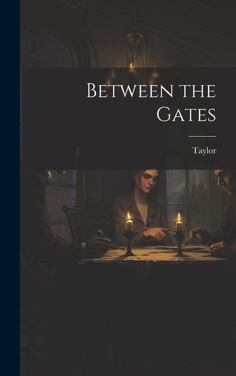 Produktbild: Between the Gates