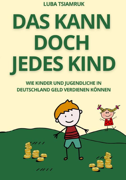 Produktbild: Das kann doch jedes Kind