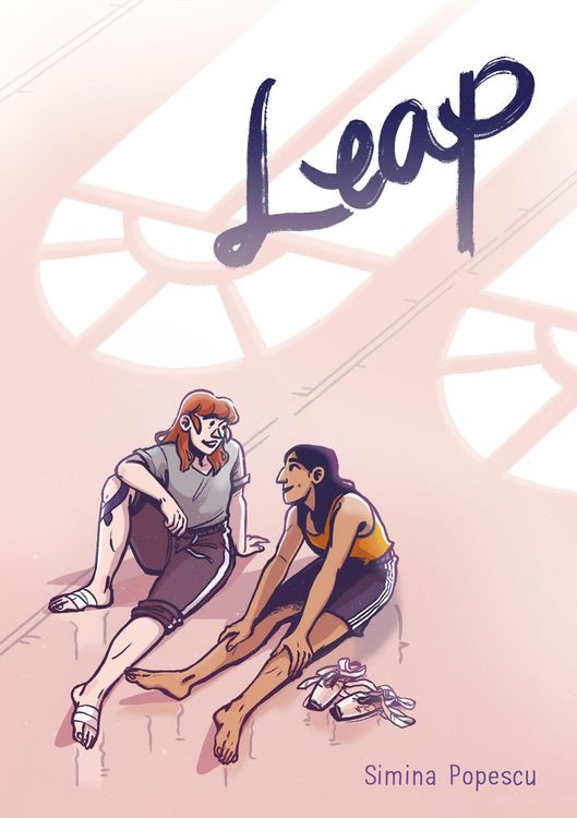 Produktbild: Leap
