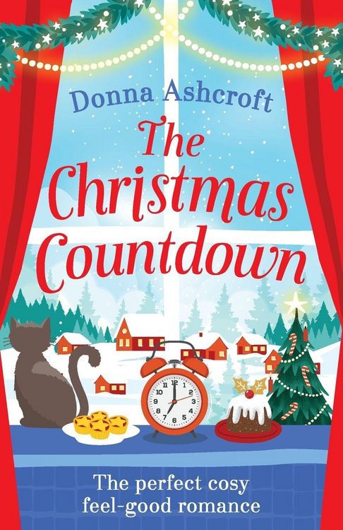 Produktbild: The Christmas Countdown