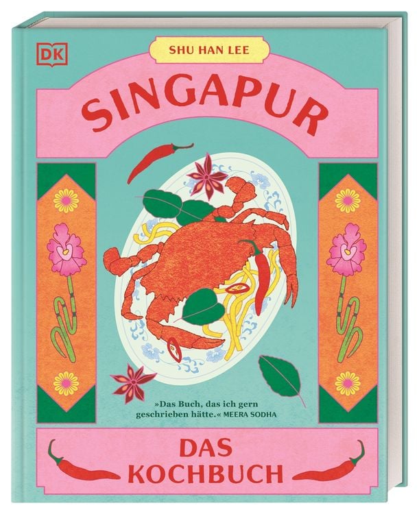 Produktbild: Singapur