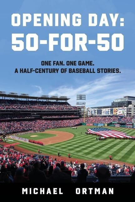 Produktbild: Opening Day: 50-For-50