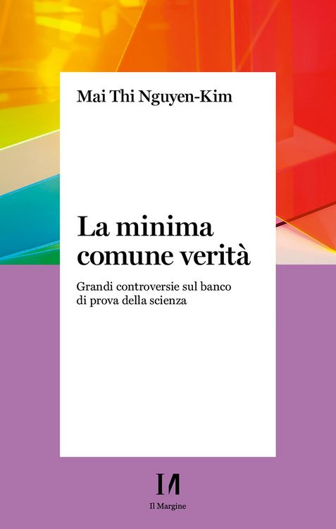 Produktbild: La minima comune verit&agrave;