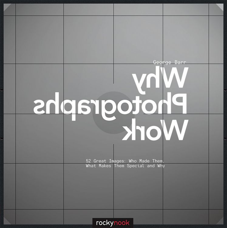 Produktbild: Why Photographs Work