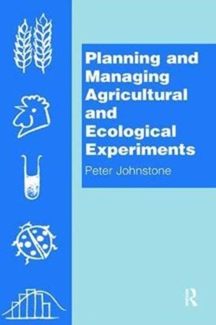 Produktbild: Planning and Managing Agricultural and Ecological Experiments