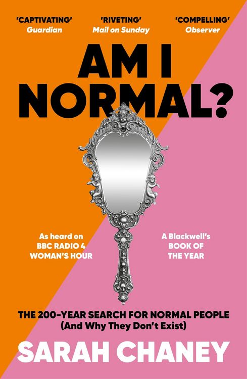 Produktbild: Am I Normal?