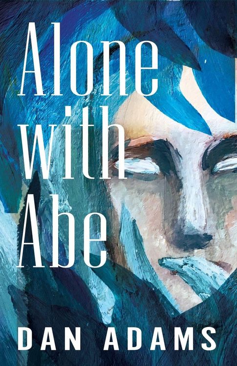 Produktbild: Alone with Abe / Schizophrenic Statue