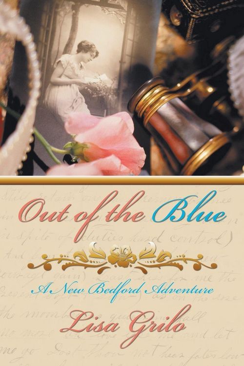 Produktbild: Out of the Blue