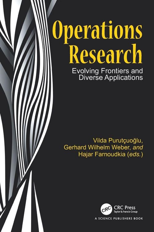 Produktbild: Operations Research