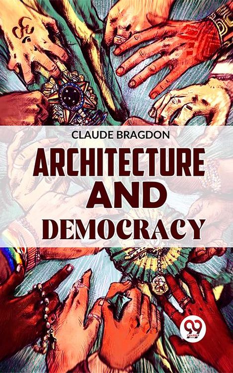 Produktbild: Architecture And Democracy