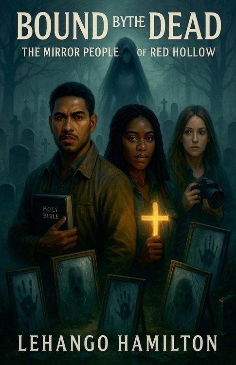 Produktbild: Bound by the Dead
