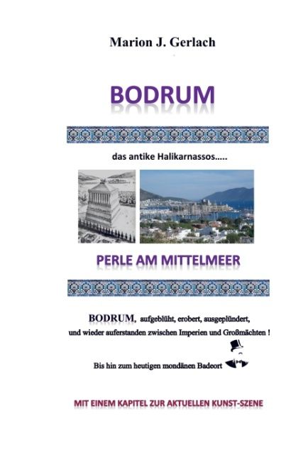 Produktbild: Bodrum