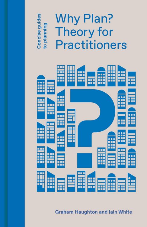 Produktbild: Why Plan?