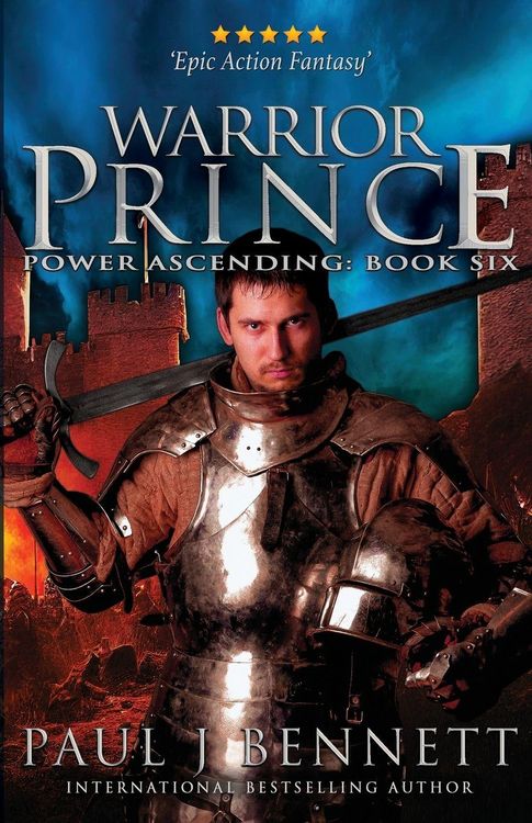 Produktbild: Warrior Prince