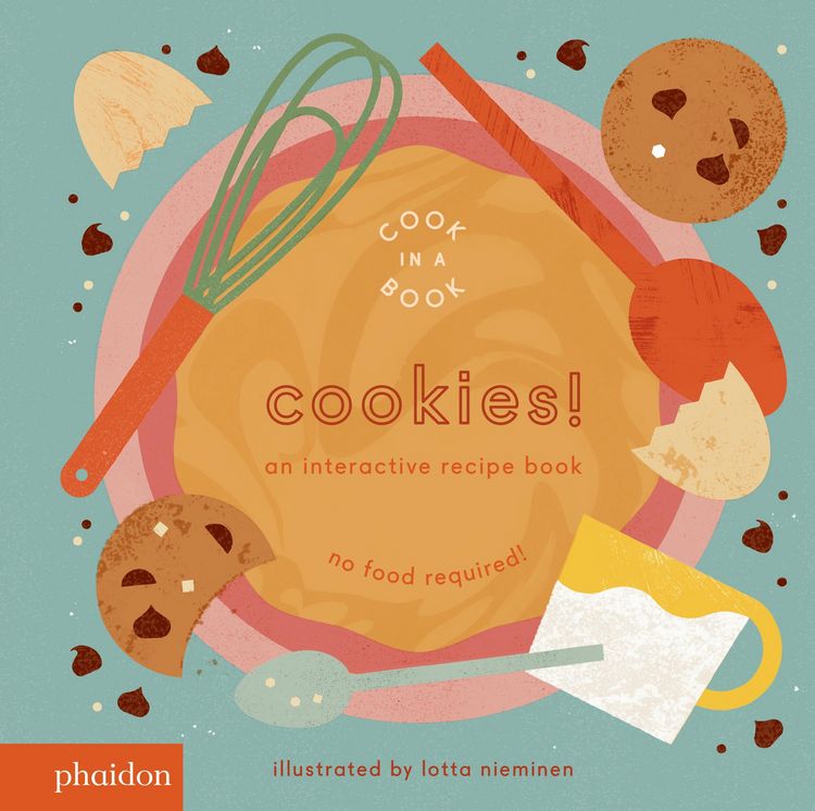 Produktbild: Cookies!