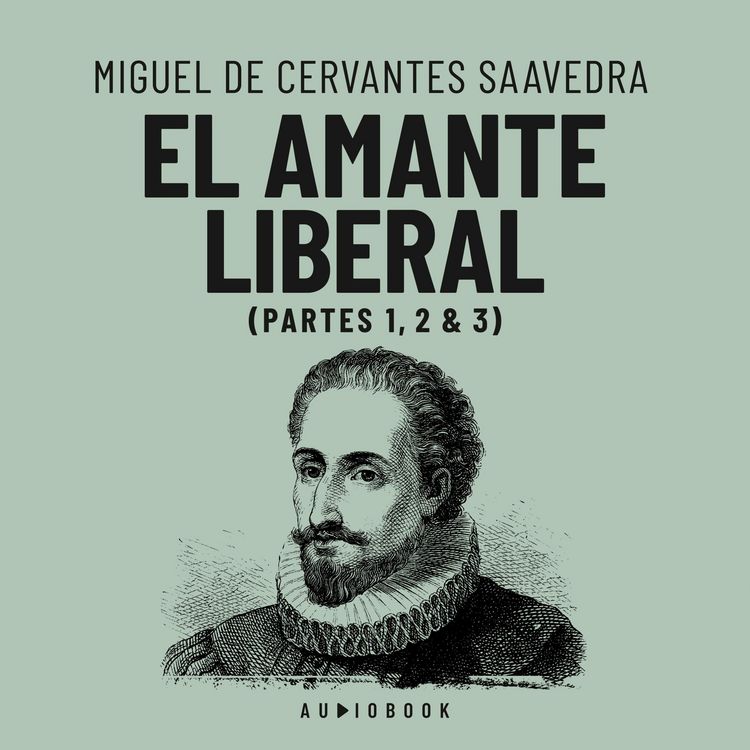 Produktbild: El amante liberal